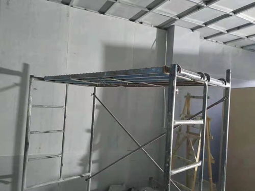 呼倫貝爾 鉛板裝修標準