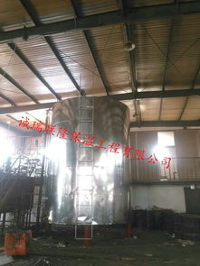 鍍鋅鐵皮保溫施工現(xiàn)場(chǎng)