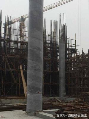 圓柱模板多少錢一平方?圓柱價(jià)格問(wèn)方圓!