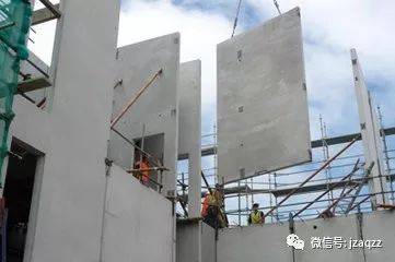 裝配式建筑施工安全管理的六大注意事項(xiàng)