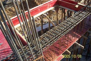 圖文解說工地現場施工工藝 建筑施工關鍵流程詳解