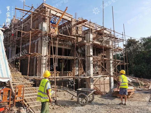 寶家鄉(xiāng)墅誠邀建筑行業(yè)施工班組與工人加盟 結(jié)款快、不拖欠，共筑品質(zhì)未來