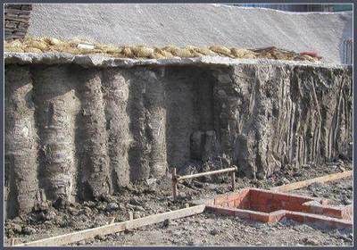 高層建筑施工支護方案的選擇策略與實踐案例分析